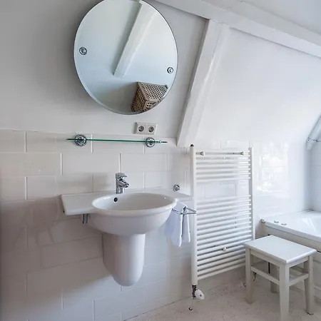 Short Group Jordaan Noordermarkt Serviced Apartament