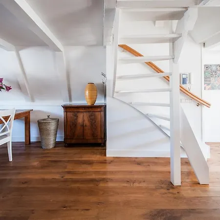 Appartement Short Group Jordaan Noordermarkt Serviced *