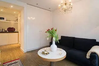 Apartament Short Group Jordaan Noordermarkt Serviced *