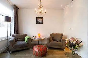 Apartament Short Group Jordaan Noordermarkt Serviced *