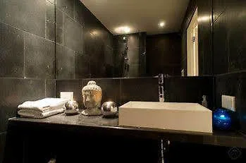 Appartement Short Group Jordaan Noordermarkt Serviced *