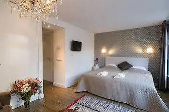 Short Group Jordaan Noordermarkt Serviced * Amsterdam