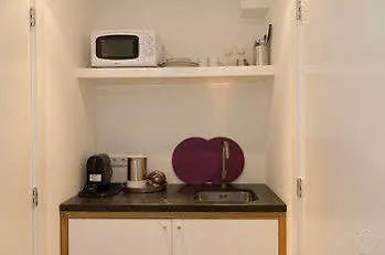 Appartement Short Group Jordaan Noordermarkt Serviced *