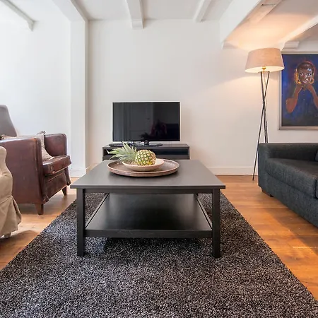 Appartement Short Group Jordaan Noordermarkt Serviced *
