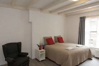 Short Group Jordaan Noordermarkt Serviced * Amsterdam