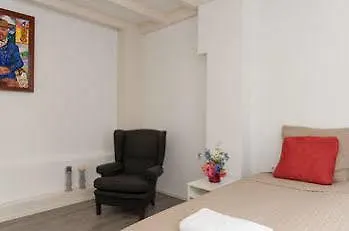 Short Group Jordaan Noordermarkt Serviced Appartement Amsterdam