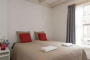 Short Group Jordaan Noordermarkt Serviced Apartament *