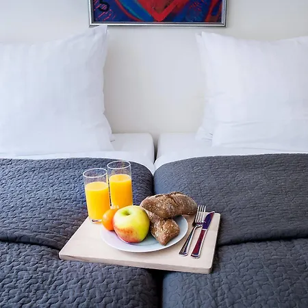 Short Group Jordaan Noordermarkt Serviced Apartament Amsterdam