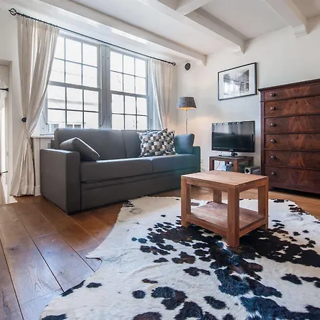 Short Group Jordaan Noordermarkt Serviced Appartement Amsterdam