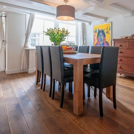 Short Group Jordaan Noordermarkt Serviced Apartament Amsterdam