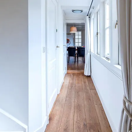 Apartament Short Group Jordaan Noordermarkt Serviced *