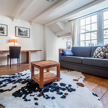 Short Group Jordaan Noordermarkt Serviced * Amsterdam
