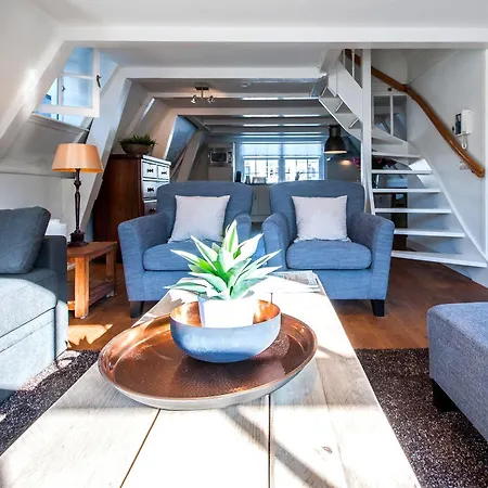Short Group Jordaan Noordermarkt Serviced Apartament