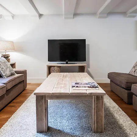 Short Group Jordaan Noordermarkt Serviced Appartement Amsterdam