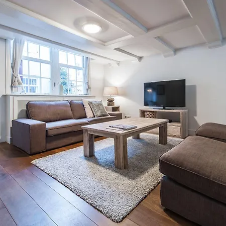 Short Group Jordaan Noordermarkt Serviced * Amsterdam