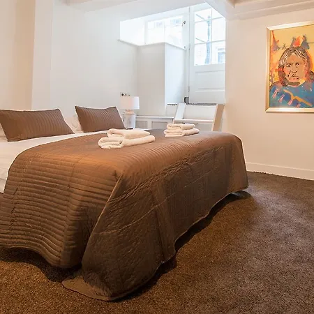 Short Group Jordaan Noordermarkt Serviced Appartement Amsterdam