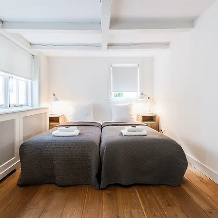 Short Group Jordaan Noordermarkt Serviced Apartament Amsterdam