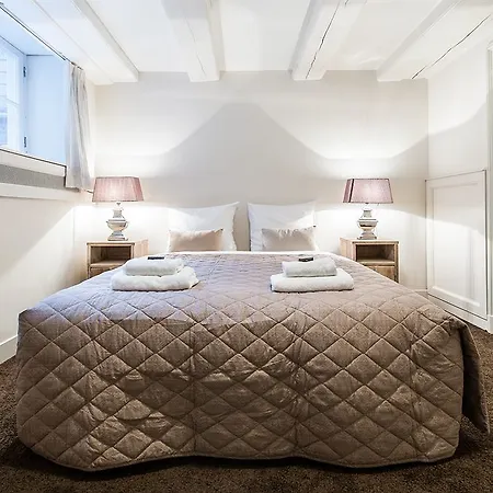 Appartement Short Group Jordaan Noordermarkt Serviced Amsterdam