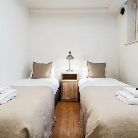 Apartament Short Group Jordaan Noordermarkt Serviced *