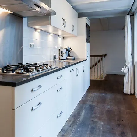 Short Group Jordaan Noordermarkt Serviced * Amsterdam