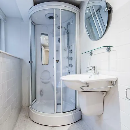 Short Group Jordaan Noordermarkt Serviced Apartament