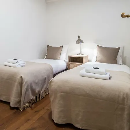 Apartament Short Group Jordaan Noordermarkt Serviced Amsterdam