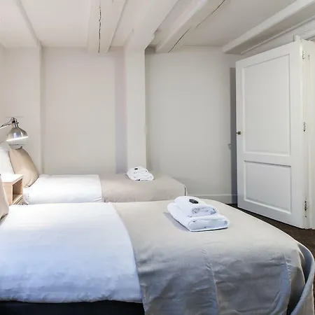 Short Group Jordaan Noordermarkt Serviced * Amsterdam