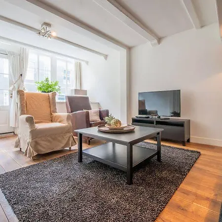 Short Group Jordaan Noordermarkt Serviced Appartement Amsterdam